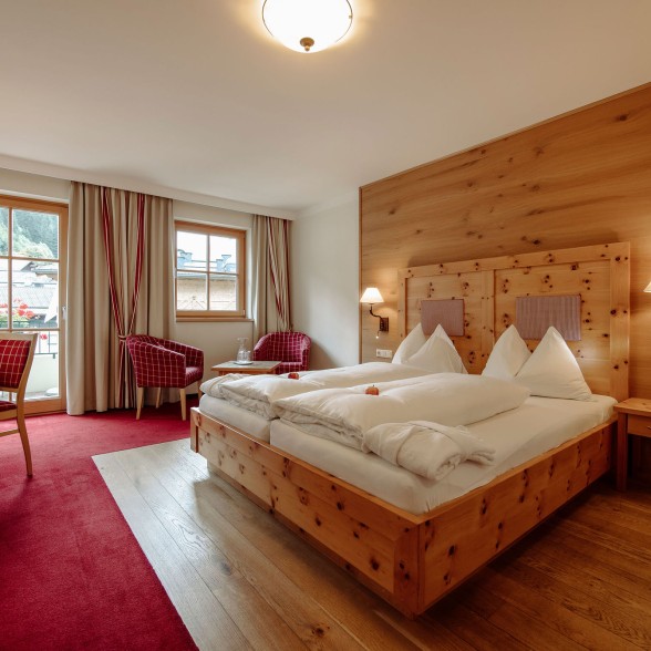 4* Verwöhnhotel Alte Post in Großarl