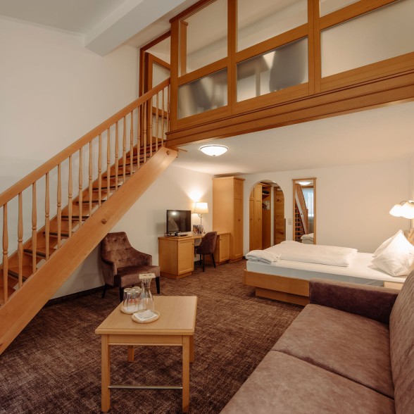 Hotel Studio in Großarl, Salzburger Land