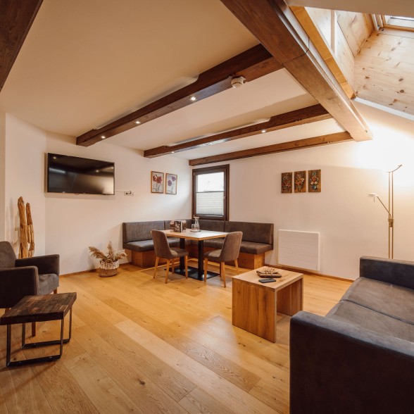 Hotel Studio in Großarl, Salzburger Land